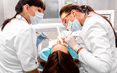 dental college programs