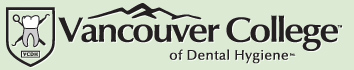 Vancouver College of Dental Hygiene Logo